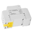 thumbnail image 3 of SUTENGDA THC15A 220-240VAC 20A DIN Rail Digital Programmable Timer Switch for Home Automation  Energy Saving & Lighting Control - Easy Setup Guide & HVAC Compatible, 3 of 9