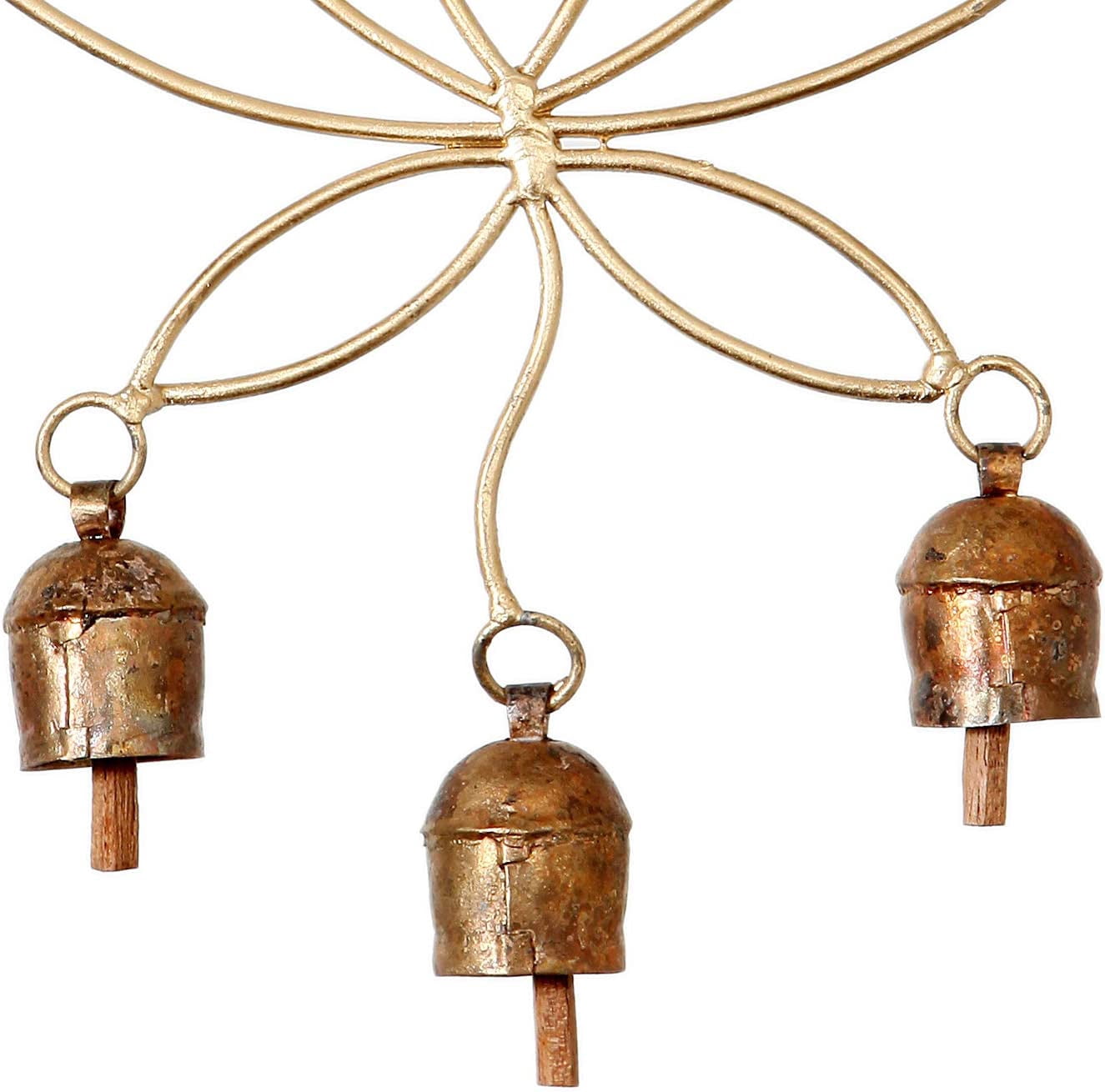 Lotas Wind Chimes Bells for Outside for Memorial Gift Wind Chimes