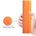 thumbnail image 4 of Étui de Télécommande Housse de Protection en Silicone Compatible pour Télécommande Hisense ERF3B80H/ERF3C80H/ERF3C80H Vert Lumineux, 4 of 5
