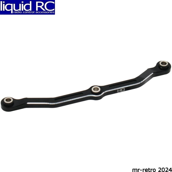 Hot Racing TRXM49X01 Aluminum fix link tight tolerance steering TRX-4M