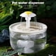 thumbnail image 2 of Fuente de Agua Eléctrica USB para Mascotas, Bebedero Automático con Filtro para Gatos, Dispensador de Agua para Mascotas, Filtro de Agua para Gatos., 2 of 5