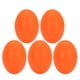 thumbnail image 1 of 5 uds bola de agarre de mano de silicona ejercicio de muñeca entrenamiento de fuerza masaje agarre fortalecedor, 1 of 8