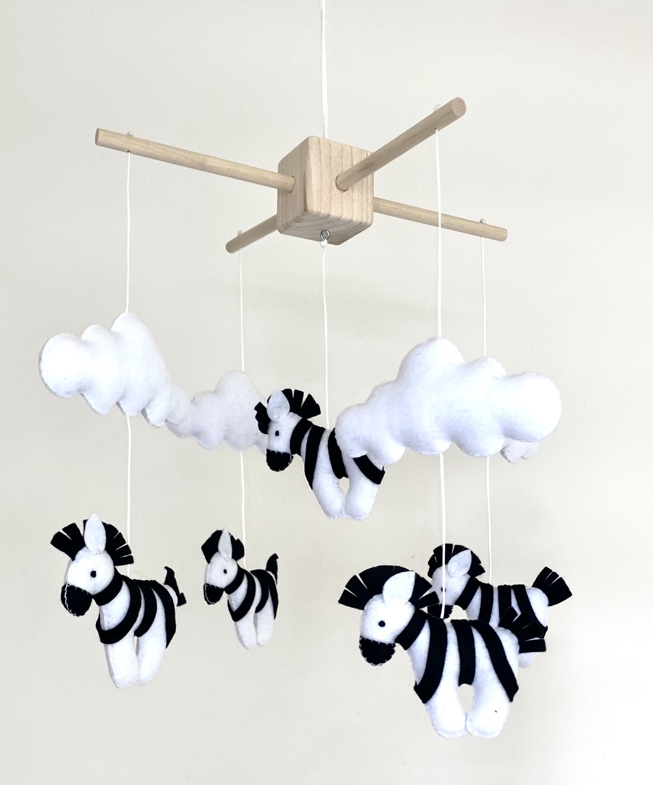 Baby Mobile for crib or nursery