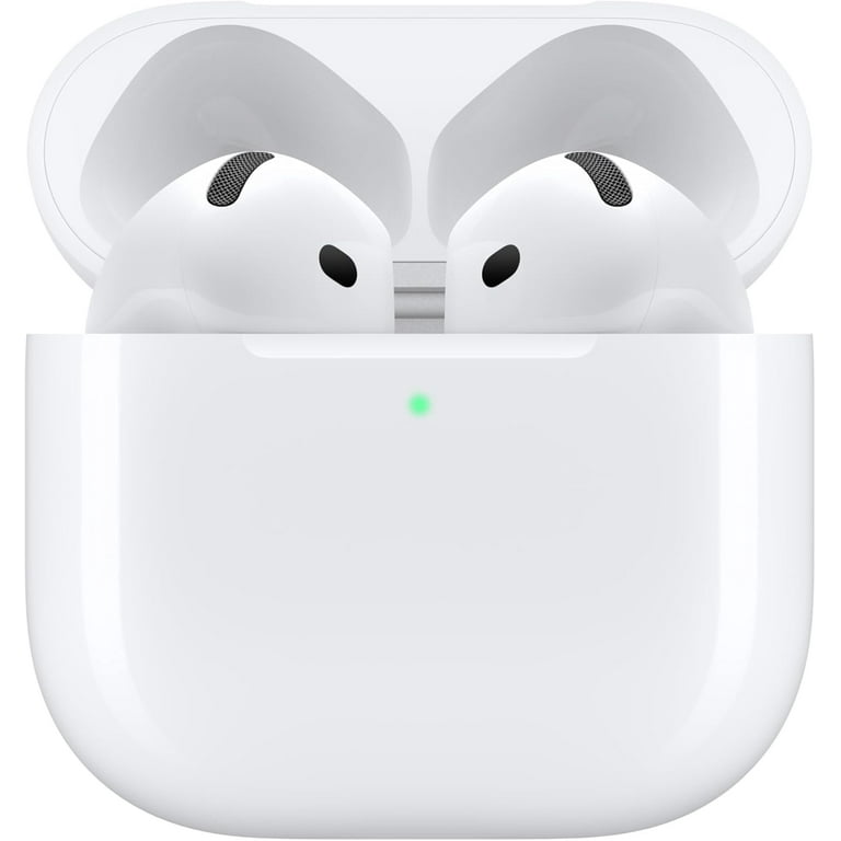 Pre-Owned Apple AirPods 4 Wireless Earbuds with H2 Chip