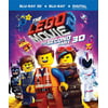 The LEGO Movie 2: The Second Part [3D] [Blu-ray] [Includes Digital Copy] [Blu-ray/Blu-ray 3D] [2019]