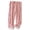 T-45 Pink, variant on Burnt Orange Loungewear for Ladies Fall Winter Fleece Lined Wool Flannel Loose Fit Casual Warm Thick Fuzzy Pants Pajama Loungewear Womens 2026 XL