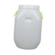 thumbnail image 4 of Cubo de polipropileno multiusos, resistente, para almacenar agua y arroz. 25 L cuadrado, 4 of 9