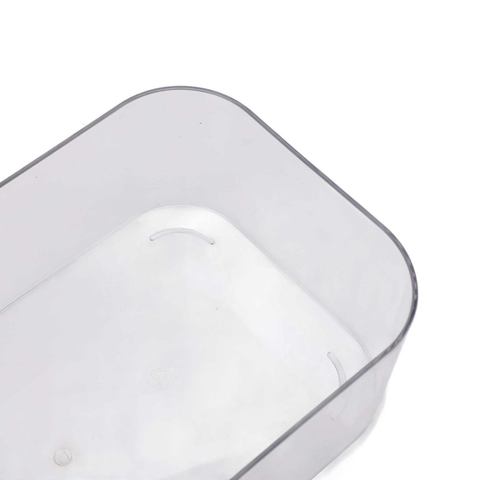 LAZIOEGR 32-Cube Ice Tray with Lid, Flip‑Release Bin & Scoop – Easy Freezer Ice Mould for Drinks, Jellies & More