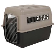 Petmate Ultra Vari Dog Kennel, 40" L X 27" W X 30" H