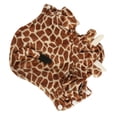 thumbnail image 1 of Chaqueta de Invierno Con Diseño de Jirafa Para Perros, Abrigos Cálidos con Capucha para Cachorros, Para Perros Pequeños, Gatos, Mascotas, Actividades en Interiores Y Exteriors, 1 of 7