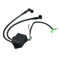 thumbnail image 3 of 3B2-06060 for TOHATSU Outboard Motor 9.8HP 8HP 2 Stroke Hidea 3B2-06060-0 3B2-06060-1 Boat Engine I, 3 of 5