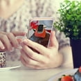 thumbnail image 5 of Ringke Mirror Case Compatible with Samsung Galaxy S9, Bright Reflection Mirror Back Cover - Silver, 5 of 10