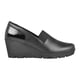 thumbnail image 2 of ZAPATOS PARA DAMA VICENZA 6662 PIEL NEGRO VICENZA  6662, 2 of 4