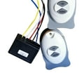 thumbnail image 2 of Yingyy Marine Boat Wireless Remote Control boat sail & Second Switch Anchor Winch Windlass, 2 of 3