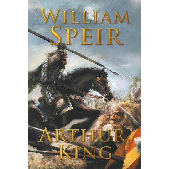 Arthur, King, (Paperback)