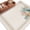 Brown Blue, variant on Entryway Rug 2'x3', Blue Coastal Small Rug for Kitchen Bathroom Door Mat Indoor Entrance, Nautical Starfish Eucalyptus Leaf Coral Striped Non-Slip Area Rugs Floor Mats Carpet Front Door Rugs