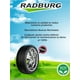 thumbnail image 3 of Llanta 195/55R15 Radburg Power Auto 89V, 3 of 3