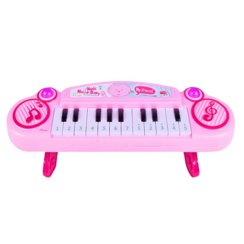 piano toy for girl