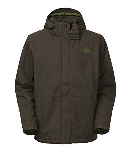 Northface Men's Inlux Insulated Jacket 