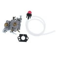 thumbnail image 1 of Junta de Carburador de moto Baoblaze Carburador Carb Motosierra, 1 of 8