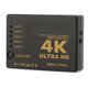 thumbnail image 3 of Conmutador de interfaz multimedia HD, conmutador de interfaz multimedia HD, convertidor de video HD, convertidor de video KHD, durabilidad extendida, 3 of 9