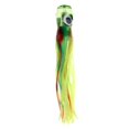 thumbnail image 4 of Saltwater Fishing Squid Skirt Marlin Tuna Trolling , 16.5cm, 4 of 8