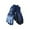 A-Dark Blue, variant on MAIHAN-Kids Waterproof Winter Gloves Warm Snow Gloves Boys Girls Ski Gloves Toddler Mittens Windproof, Cartoon Print Snow Gloves for Boys Girls 7-10 Years(A-Dark Blue)