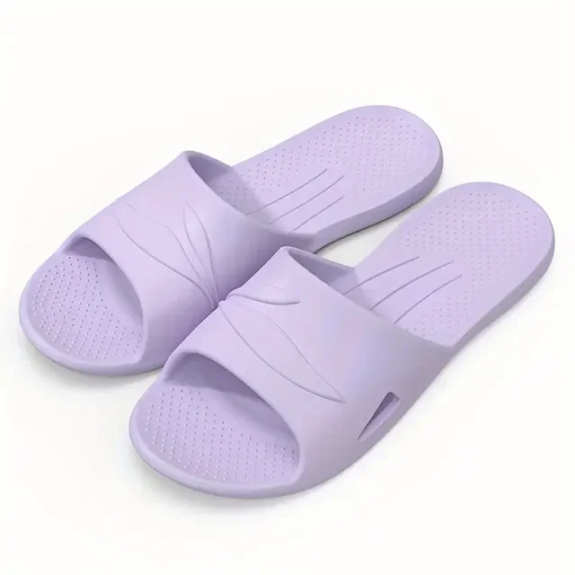 Daraz Non Slippery Slippers For Bathroom Lazy Feet Washing