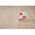 thumbnail image 3 of Bruce Hardwood and Laminate Floor Cleaner for All No-Wax Urethane Finished Floors Refill 64oz, 3 of 3