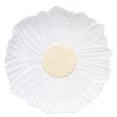 thumbnail image 1 of Way to Celebrate Floral Ceramic Appetizer Plate, 7.5inch, 1 piece, 1 of 8
