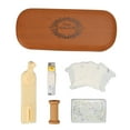 thumbnail image 2 of Kit de tijeras para bordar Zhivalor Vintage Kit de costura completo multiusos, 2 of 8
