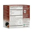 thumbnail image 3 of OM Mushroom Superfood Mushroom Coffee Blend, Organic - 6 x 6.24 oz, 3 of 8