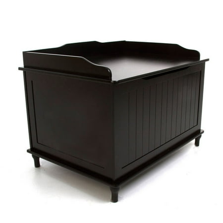 - Hadley Pet Toy Storage Chest