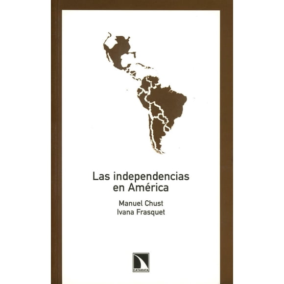 Independencias En América CATARATA