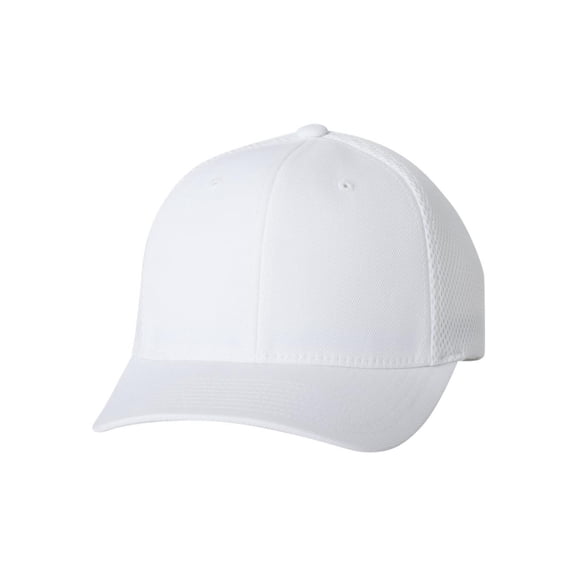 Flexfit Headwear Ultrafiber Mesh Cap 6533
