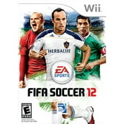 FIFA Soccer 2012 (Nintendo Wii)