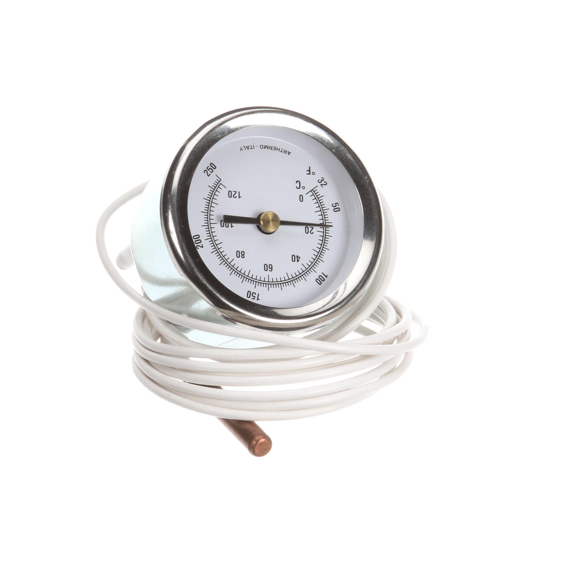 CMA Dish Machines 02100.39 Thermometer, Uc 50E