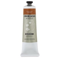 Blick Artists' Acrylic - Iridescent Bronze, 4.65 oz tube