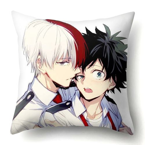 anime cushion covers
