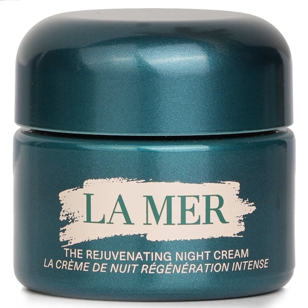 Crema de noche La Mer The Rejuvenating 30 ml con MRA-3 Marine