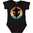 thumbnail image 3 of Inktastic Cactus Cinco De Mayo Vintage Boys or Girls Baby Bodysuit, 3 of 5