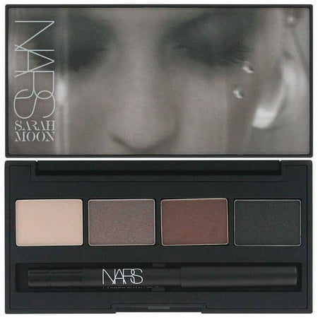 NARS Sarah Moon Look Closer Eyeshadow Palette