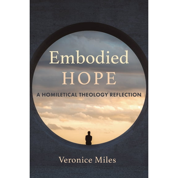 Embodied Hope (Hardcover)