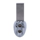 thumbnail image 3 of Soporte de rociador de bidé para inodoro ANGGREK Acero inoxidable y ABS, 3 of 6