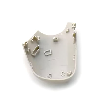 R/L Quality Side Cover for DJI Mini 4 Pro Easy to Remove for Protecting Drone Exterior Cover