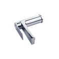 thumbnail image 2 of EVIVA Pure Single Handle Bathroom Sink Faucet (Chrome), 2 of 2