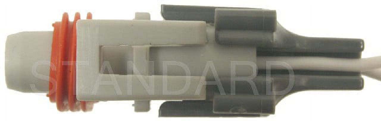 Standard Ignition Fog Light Connector,Headlight Actuator Connector,Headlight Connector P/N:S-1664 Fits select: 2017-2022 FORD ESCAPE, 2007-2018 NISSAN ALTIMA