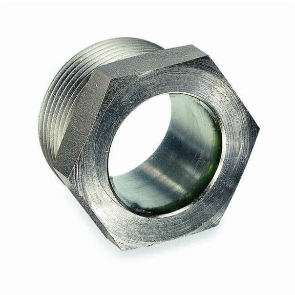 Ldi Industries Sight Plug Gage, NPT 1 1/2-11 1/2 In LSP51-08