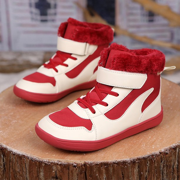 Chaussures Pieds Nus Imperméables Pour Homme Et Femme - Hiver/automne - Taille 36 à 46