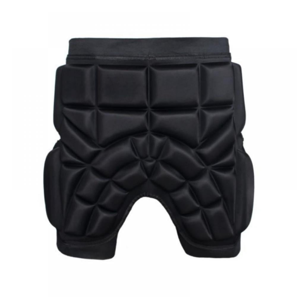 koolsoo Hanches Fesses, Shorts Pantalons Rembourrés 3D, Équipement de Protection et Coussinet d'Impact pour TG koolsoo Hanches Fesses, Shorts Pantalons Rembourrés 3D, Équipement de Protection et Coussinet d'Impact pour TG
